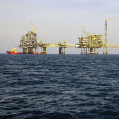 Offshore platform