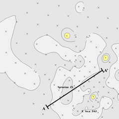 Abb. 1: Untersuchungsgebiet