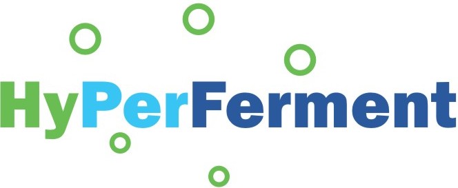 Link zur Projektseite HyPerFerment! (extern)