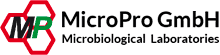 Micropro Logo