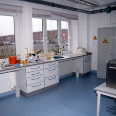 Laboratory